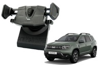 Automatický držiak telefónu pre Dacia Duster 2022+