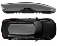 BOX THULE MOTION XT XL strešný nosič 500 LITROV