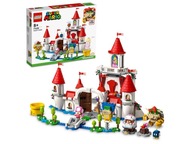 LEGO Super Mario Peach's Castle – rozšírenie 71408