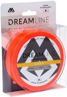 CARP LINE DREAM LINE CARP ORANGE 0,35mm/1200m