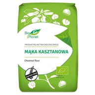 BIO gaštanová múka bezlepková 700g