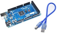 Modul Arduino Clone Mega2560