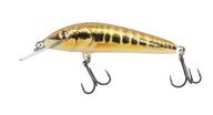 Wobler Salmo Minnow Sinking 5,0cm/5,0g Minnow