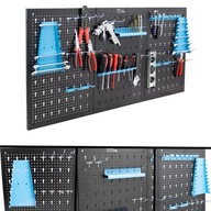 Nástenné panely pre TOOLS Keys 120x60 Board