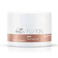 Wella Fusion Regeneračná maska ​​na vlasy 150ml