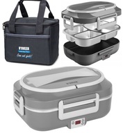 LUNCHBOX LUNCH box do auta 230/12V/24V