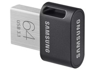 Pendrive SAMSUNG Fit Plus 2020 64GB