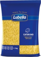 Lubella Catering Cestoviny Kokardka 2kg