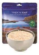 TREK'N EAT RYŽA A VANILKOVÁ LEGUMINA - DEZERT 100g