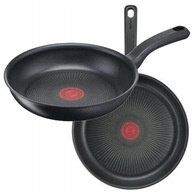 PANvica TITANIUM TEFAL So Cheff 24cm INDUKČNÁ G26704