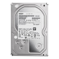 HGST 4TB 7,2K 128MB SATA III 3,5'' HDN726040ALE614