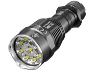 NITECORE L-NITE-TM9K-TAC ručná baterka 9800lm