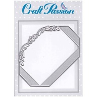 METAL PUNCH Craft Passion - Pocket