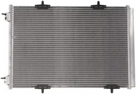 VALEO RADIATOR MOTORA 818015