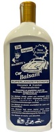 MacBRITE's Car Balsam čistiaci prípravok 500 ml