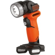 Black Decker BDCCF12N Kompaktná LED baterka 12V