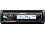 PIONEER MVH-MS510BT autorádio USB AUX