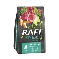 DOLINA NOTECI RAFI 3KG JUNIOR LAMB