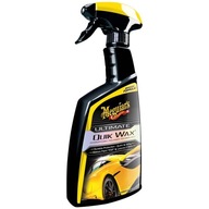 Meguiar's Ultimate Quik Wax vosk v spreji 473 ml