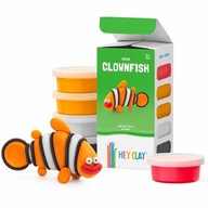 Ahoj Clay Clownfish HCL50124