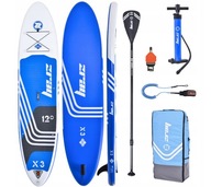 SUP doska s pádlom ZRAY X3 X-Rider Epic 12'0