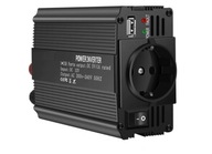 INVERTOR 230V 1000W SINE Modifikovaný (nie GC)