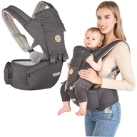 Detský nosič 12W1Colibro Honey HIP CARRIER +++