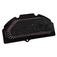 K&N FILTRE VZDUCHOVÝ FILTER MOTORA. SUZUKI GSXS1000 999/2016