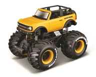 MAISTO Monster Truck Ford Bronco Badlands 21144