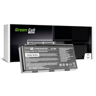 Batéria pre MSI GT683 GT683DXR GT780DXR 7800mAh