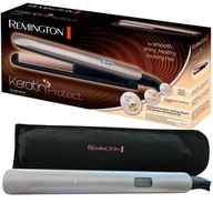 REMINGTON S8540 STRAIGHTENER KERATIN PROTECT displej