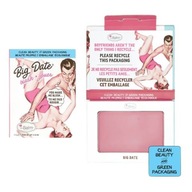 THE BALM BLUSH BIG DATE