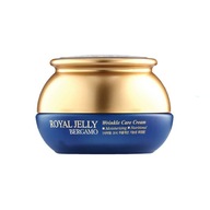 BERGAMO - Krém proti vráskam ROYAL JELLY, 50 ml