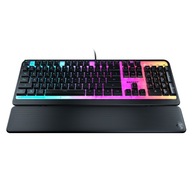 Herná klávesnica Roccat Magma AIMO RGB US