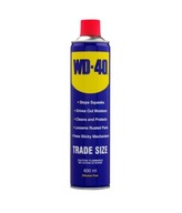 WD-40 MULTIFUNKČNÝ PRÍPRAVOK 600ml