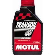 MOTOROVÝ OLEJ 10W/30 MOTUL 4000 MOTION /1L