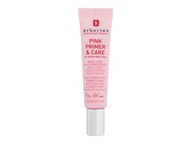 Erborian Pink Primer & Care báza pod make-up 15ml (W) P2