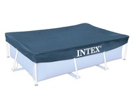 Kryt na rámový bazén INTEX 460 x 226 cm