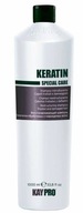 KayPro keratínový šampón s keratínom 1000 ml