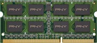 HYNIX PNY MEMORY 8GB DDR3L 1,35V PC3-12800 1600MHz