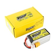 Batéria Tattu Rline 1050mAh 22,2V 95C 6S1P XT60