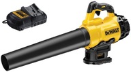 DEWALT DCM562P1 fúkač lístia 18V 5,0Ah