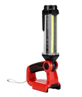 LAMPA PRE MILWAUKEE M18 18V PRACOVNÁ LAMPA HORÁK