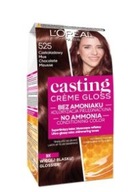 LOREAL CASTING CREME GLOSS 525 ČOKOLÁDOVÁ MOUSE