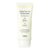 PURITO Daily Go-To Sunscreen SPF50+ PA++++ denne