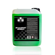 CARLAB Shampoo Green 5L - neutrálny šampón