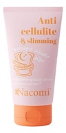 Nacomi Krém proti celulitíde s Nocturshape 150 ml