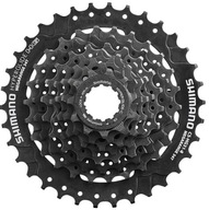 Kazeta SHIMANO ALTUS CS-HG31 8-rýchlostná 11-34T