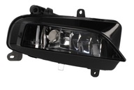 AUDI A4 S4 B8 S LINE HALOGEN PRAVÝ ORIGINÁL HELLA