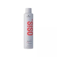 Schwarzkopf OSiS+ Elastický elastický lak 300ml